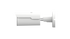 Silarius Pro Series SIL-B5MP28AU AI 5MP Bullet Camera w/ 2.8mm Lens and Audio (NDAA Compliant)