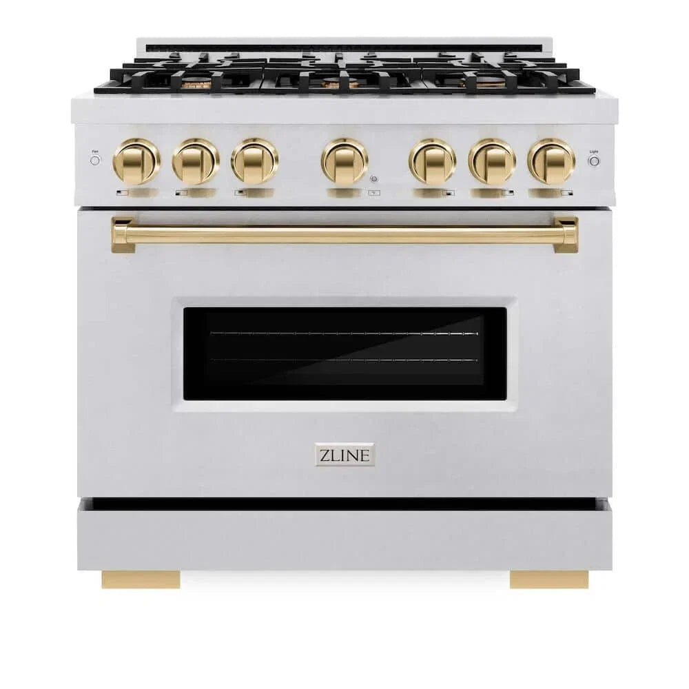 ZLINE 36