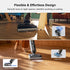 Roborock F25 & F25 LT Wet and Dry Vacuum Cleaner
