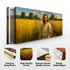 Savior's Invitation Faith Wall Art II