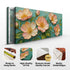 Blossoms Serenade Wall Art