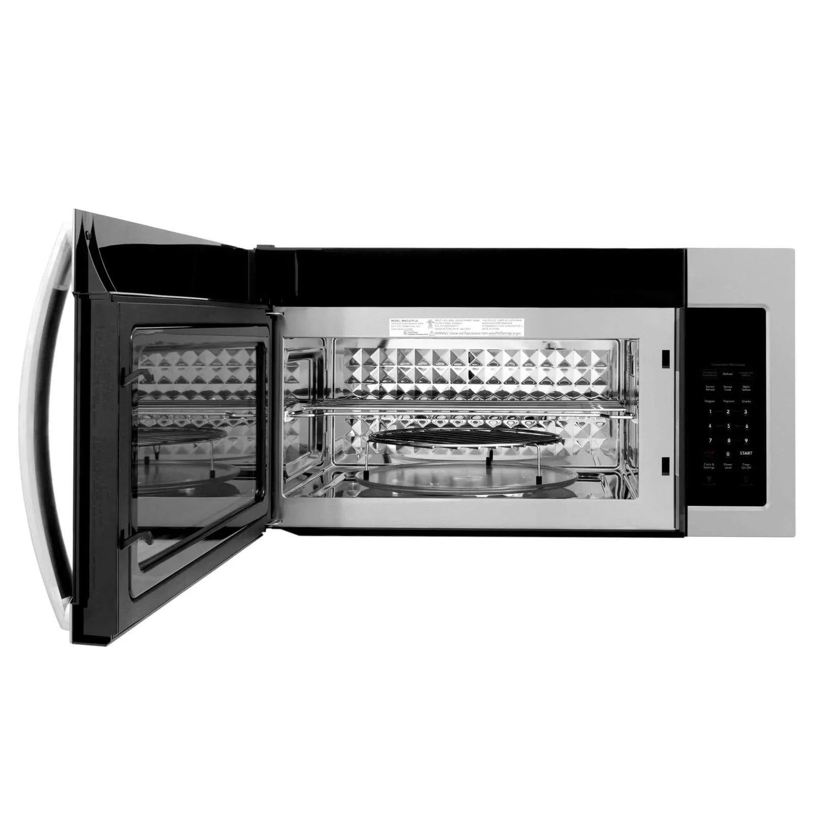 ZLINE 30 