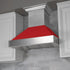 ZLINE 36" Bundle Range RAS-RM-36 & Range Hood 8654RM-36, 2KP-RASRMRH36