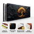 Golden Grove Wall Art