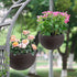 Self Watering Hanging Planter