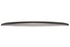 OLM Dry Carbon Fiber Trunk Finish - 2015 WRX 2015 STI
