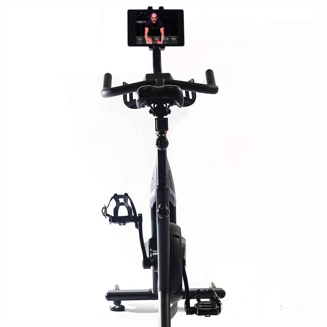 Aero Connected Spinner® Bike