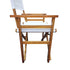 Folding Director Chair