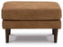 Telora - Ottoman - Caramel