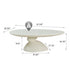 Lucky Stone Shaped Table