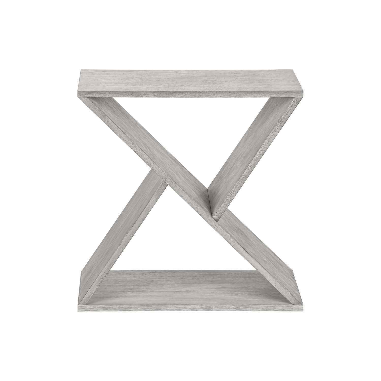 Accent Side Table, Contemporary Stylish Design