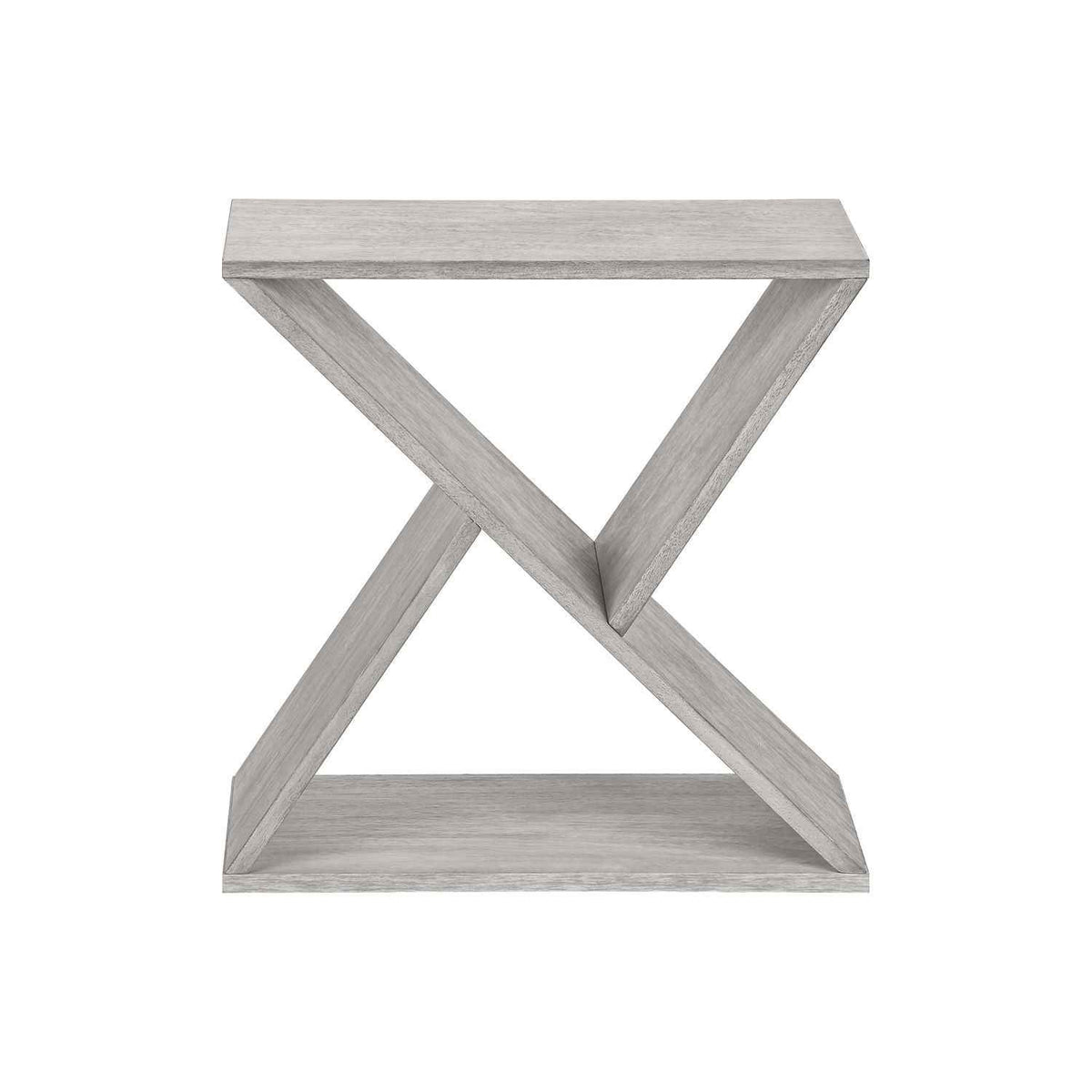 Accent Side Table, Contemporary Stylish Design