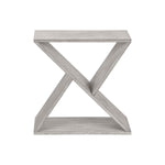 Accent Side Table, Contemporary Stylish Design