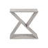 Accent Side Table, Contemporary Stylish Design