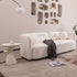Lucky Stone Shaped Table
