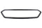 OLM LE Dry Carbon Fiber Grille Garnish (Outer) - 2018-2021 Subaru WRX / STI