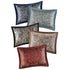 12 Piece Comforter Set with Cotton Bed Sheets Navy King