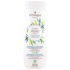 Attitude Nourishing Strength Shampoo