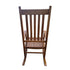 Balcony Porch Adult Rocking Chair