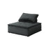 Anna - Armless Lounge Chair