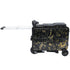 Elala Lite - Camo Motorized Suitcase