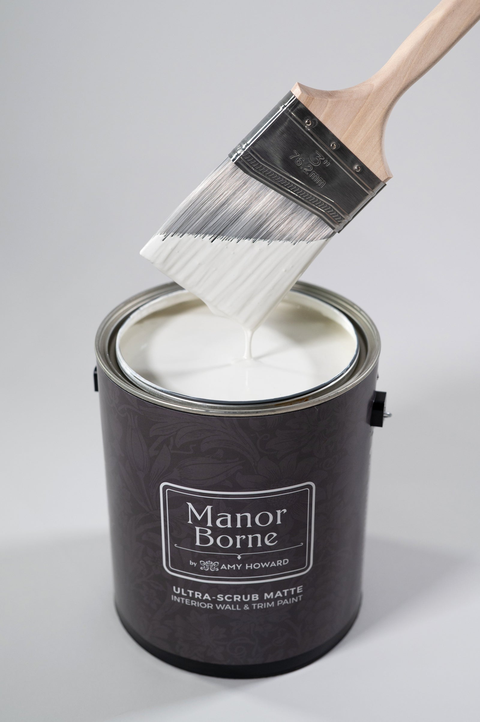Best of You - Manor Borne Wall Paint