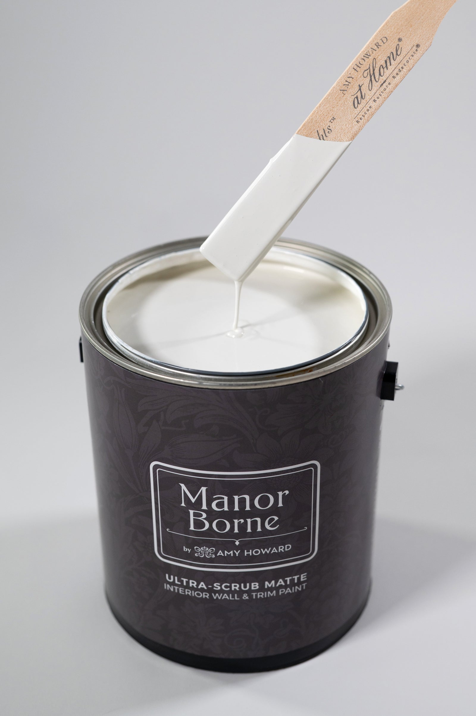 Best of You - Manor Borne Wall Paint