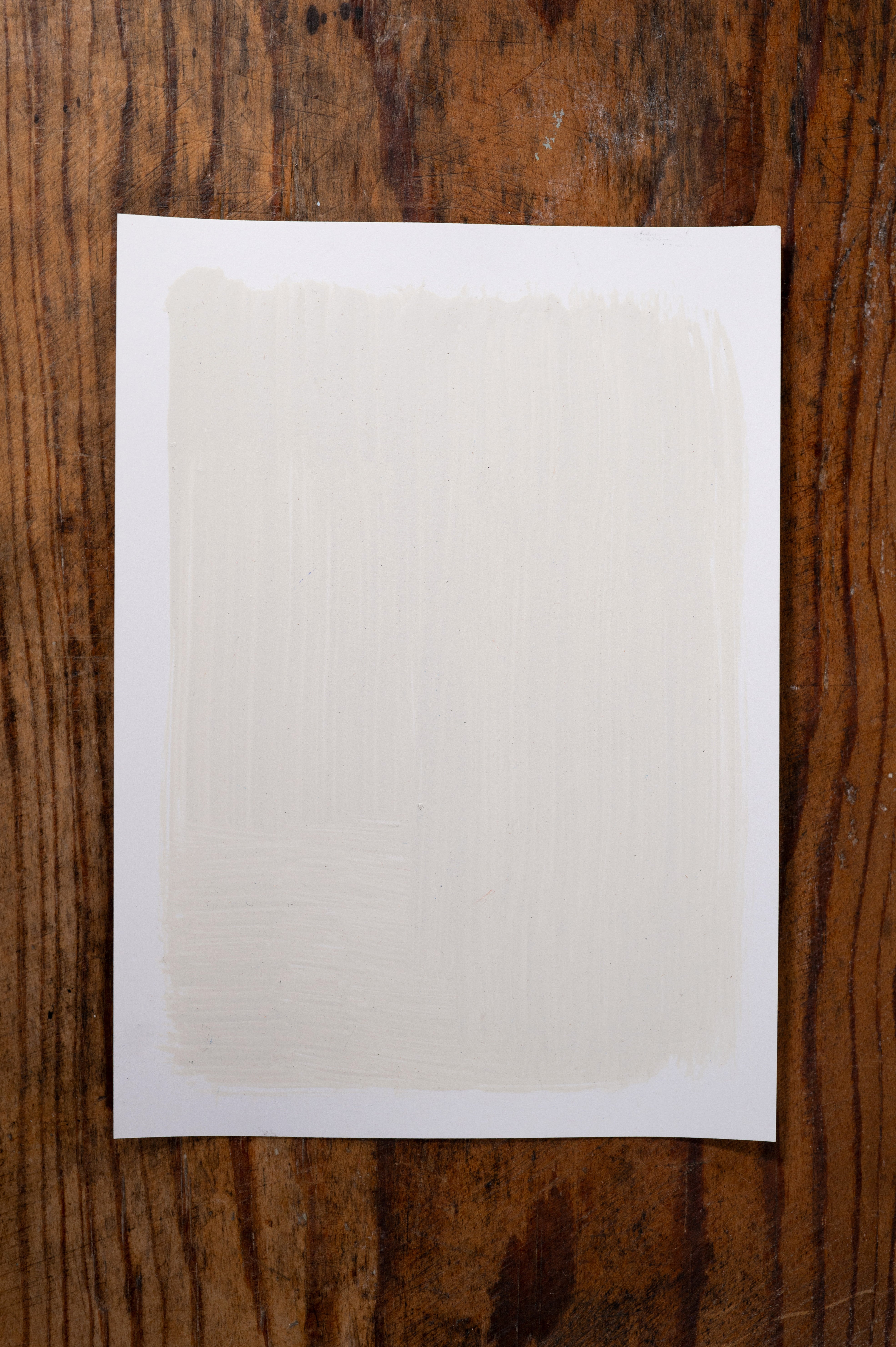 Best of You - Manor Borne Wall Paint