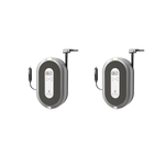 Retractable Car Tire Inflator