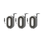 Retractable Car Tire Inflator