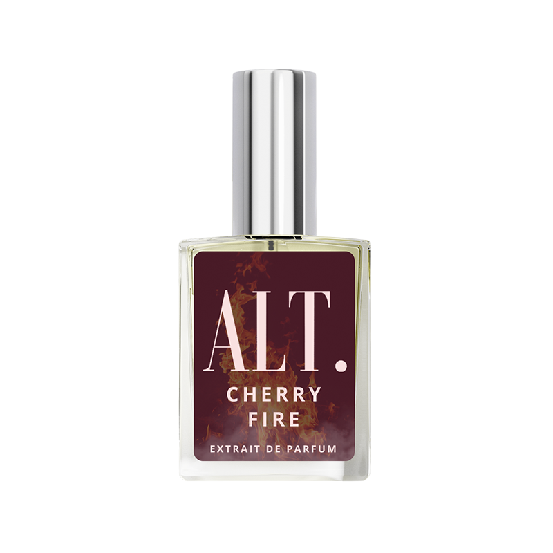 Cherry Fire Perfume