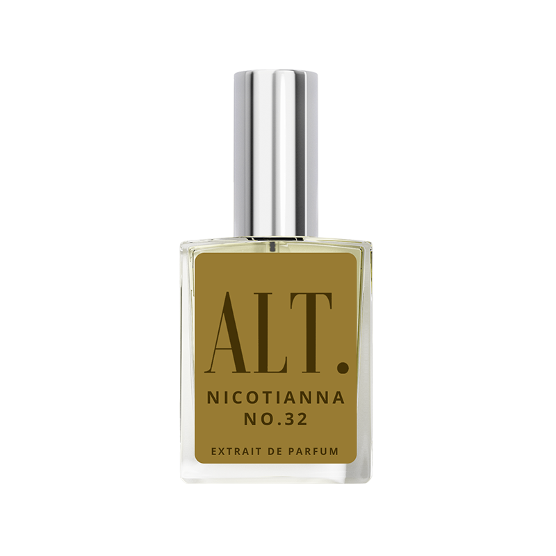 Nicotianna Perfumes