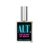 The Scent of Beach Perfume