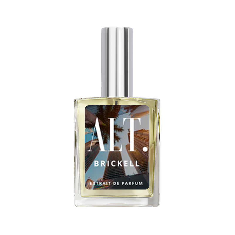 Brickell Perfume