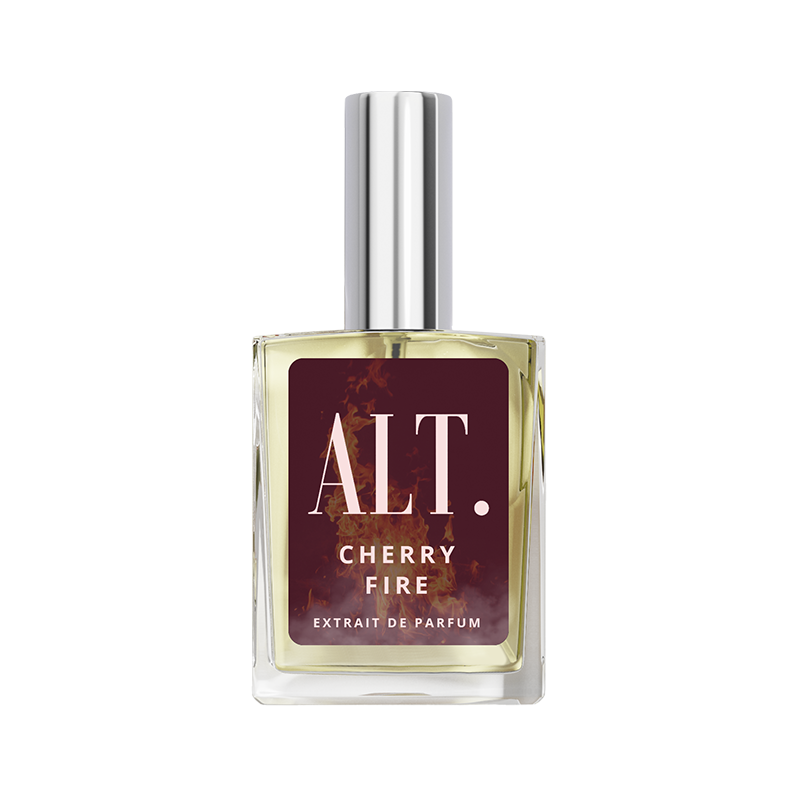 Cherry Fire Perfume