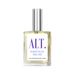 Particle Perfume