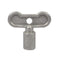 5/16 in. Spigots Sillcock Key