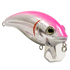 Bull Nose