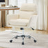 Office Chair With Adjustable Height, Ergonomic Design