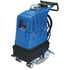 Nacecare AVB 12QX - 12-Gallon Battery Powered Quiet Walk Behind Carpet Extractor