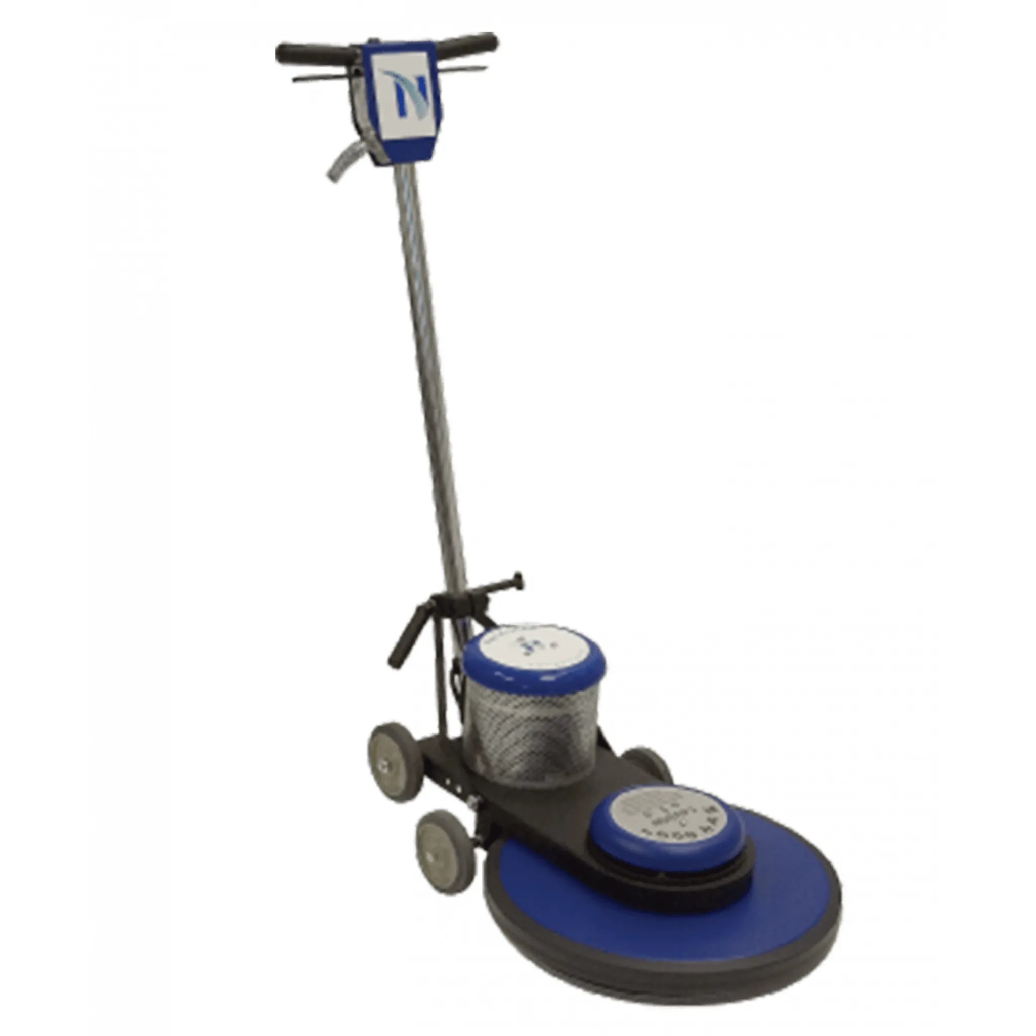 NaceCare Specialty Floorcare NA 1520 – 20" 1500 RPM Burnisher