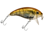 Bull Nose