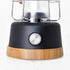 TRU De-LIGHT YOU&ME LED, Dimmable, Color Temperature & Brightness Adjustable, Rechargeable LED Lamp