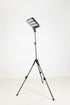 TRU De-LIGHT WORK & PLAY AT NIGHT Multi Configuration, Solar, LED High Lumen, Flood-Light (3450 Lumen Total)
