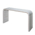 Waterfall Console Table