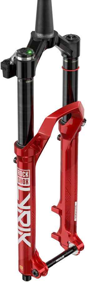 RockShox Lyrik Ult Flht Attndt Fork 29