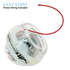 DFX Powerball Platinum Edition Resistance Trainer