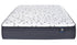 Restonic 11.5" comfortcare hybrid restonic direct plush