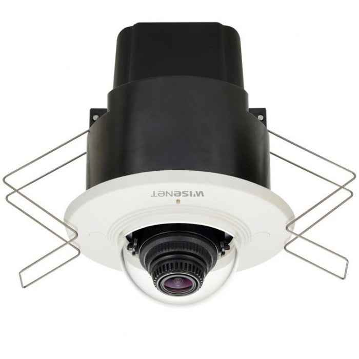 IN STOCK! Hanwha Samsung XND-8020F 5MP Indoor Network Dome Camera