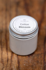 Cotton Blossom - Manor Borne Wall Paint